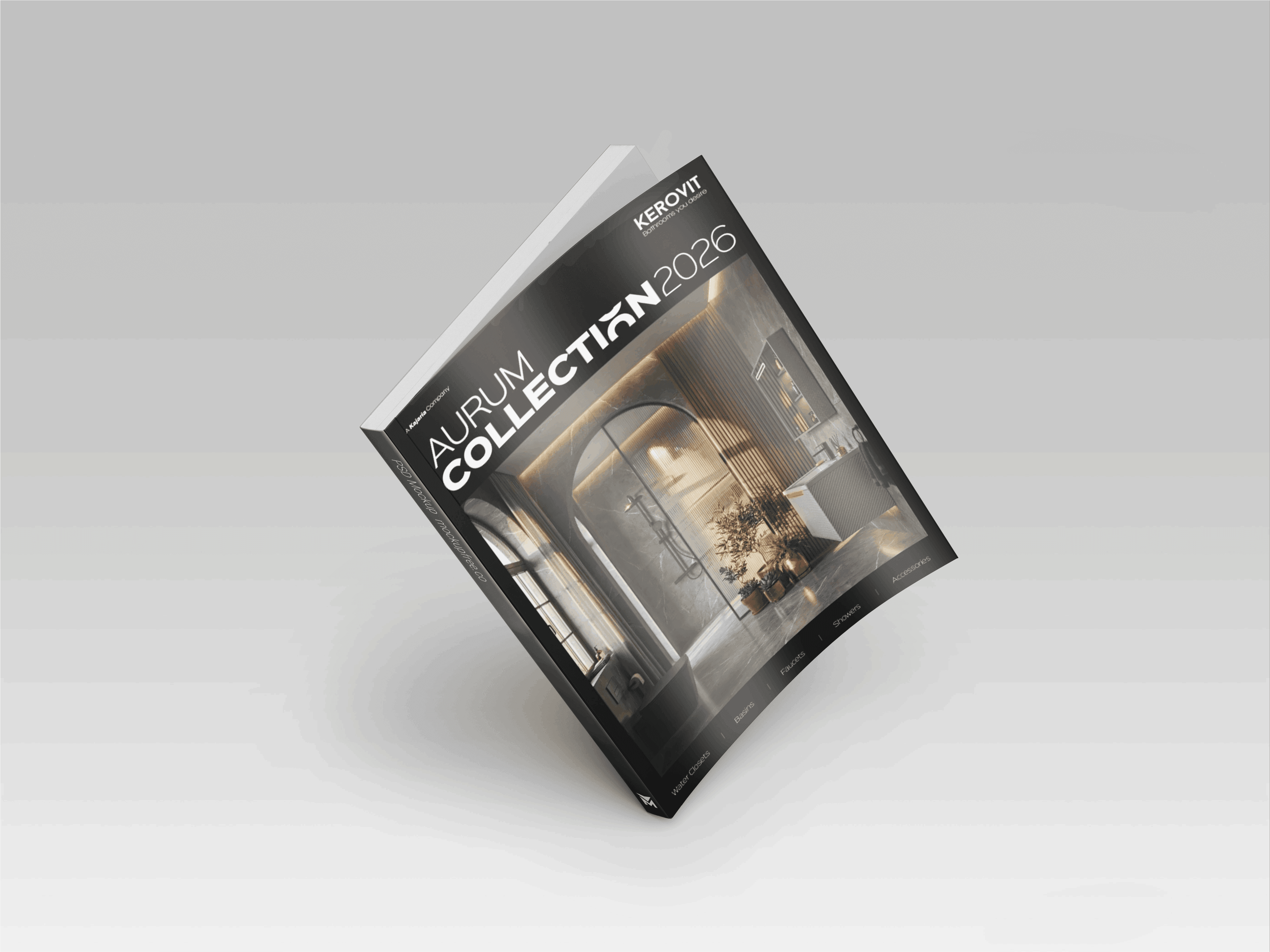 Book Cover — sample 2
