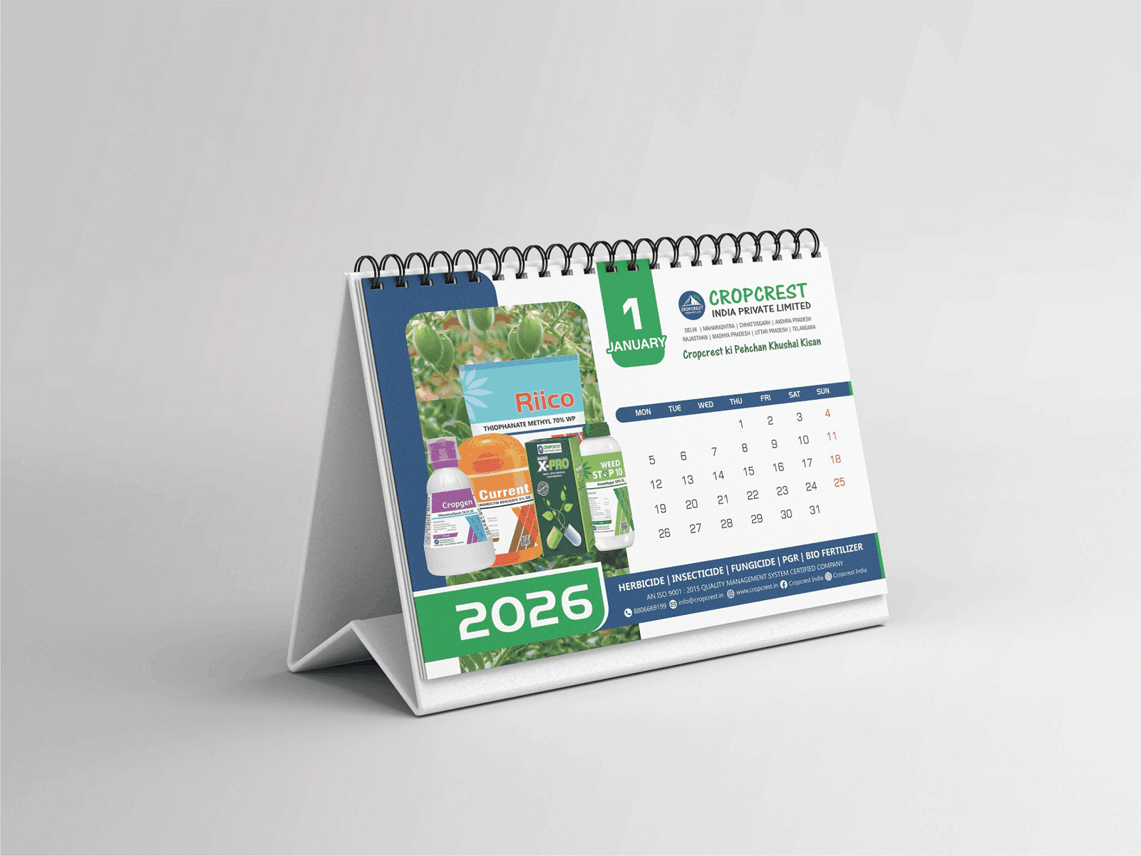 Calender