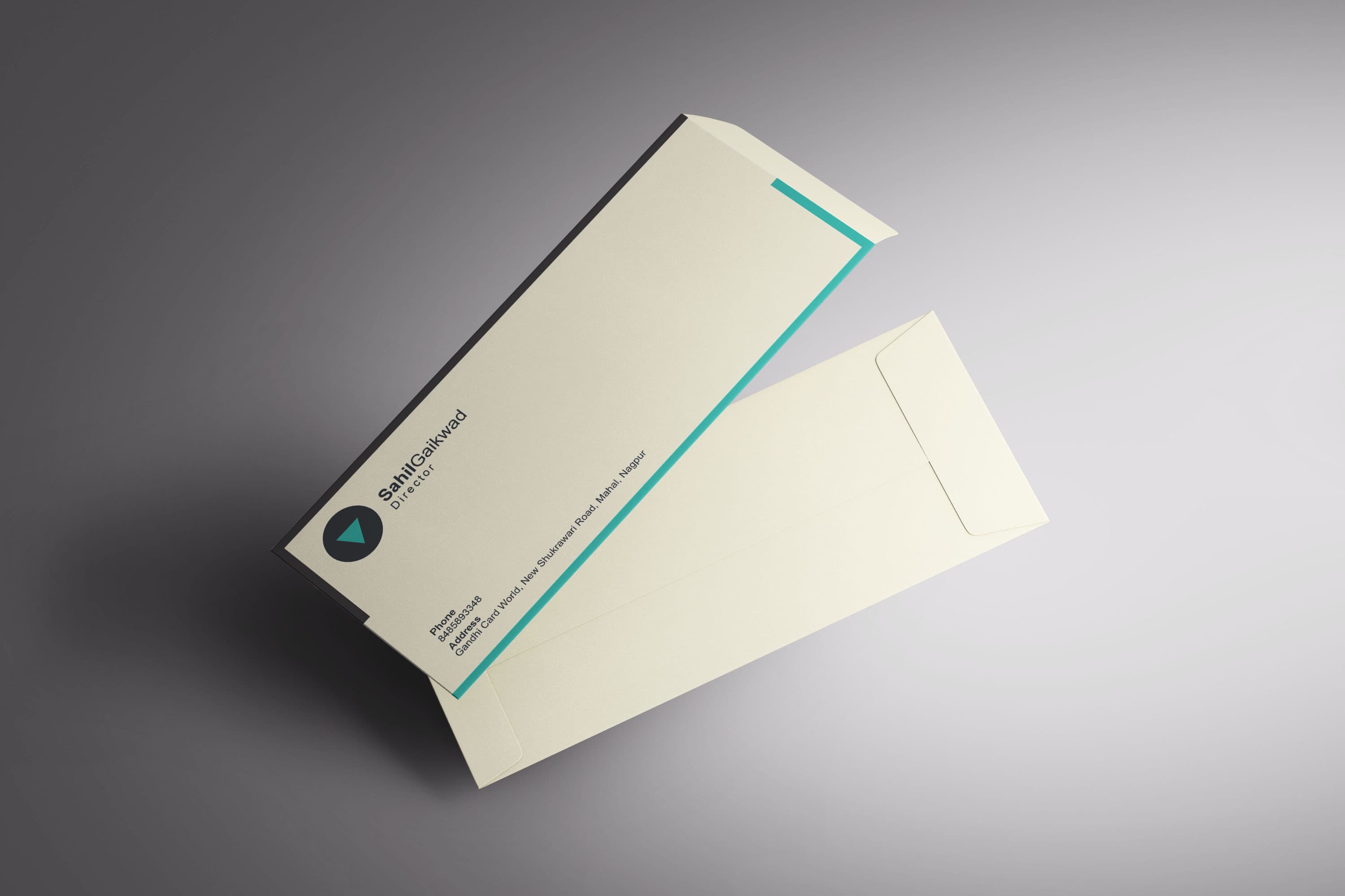 Envelope