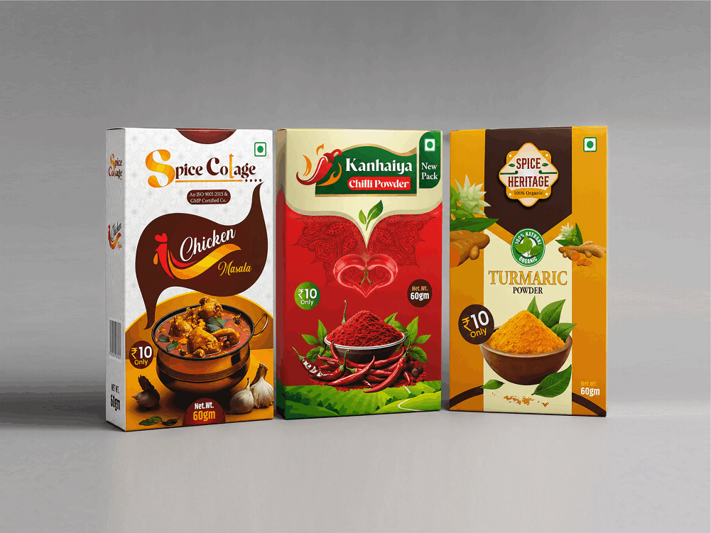 Packaging Box — sample 12