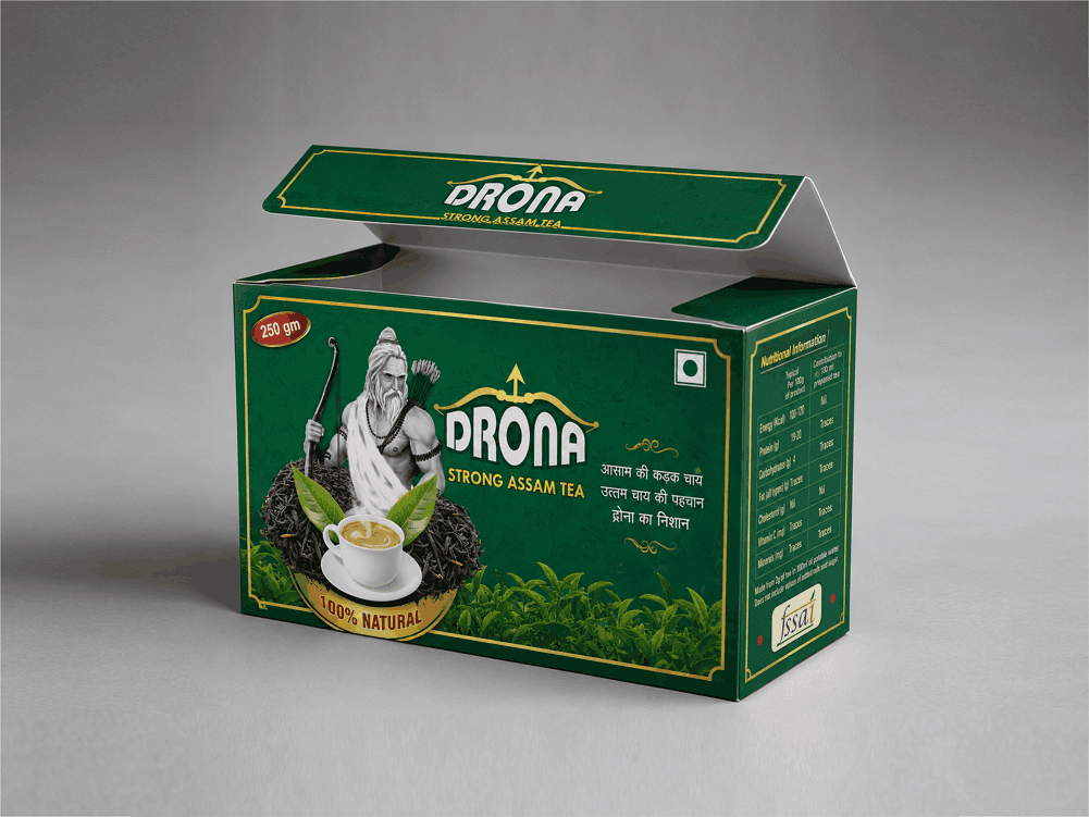 Packaging Box — sample 7