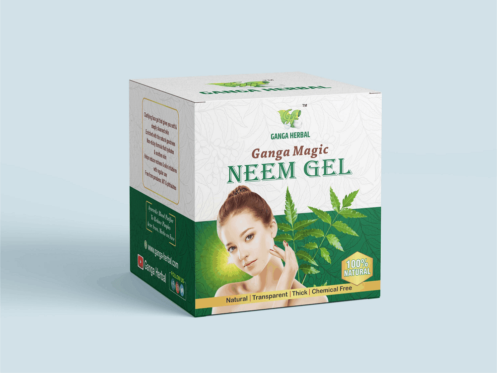 Packaging Box — sample 4