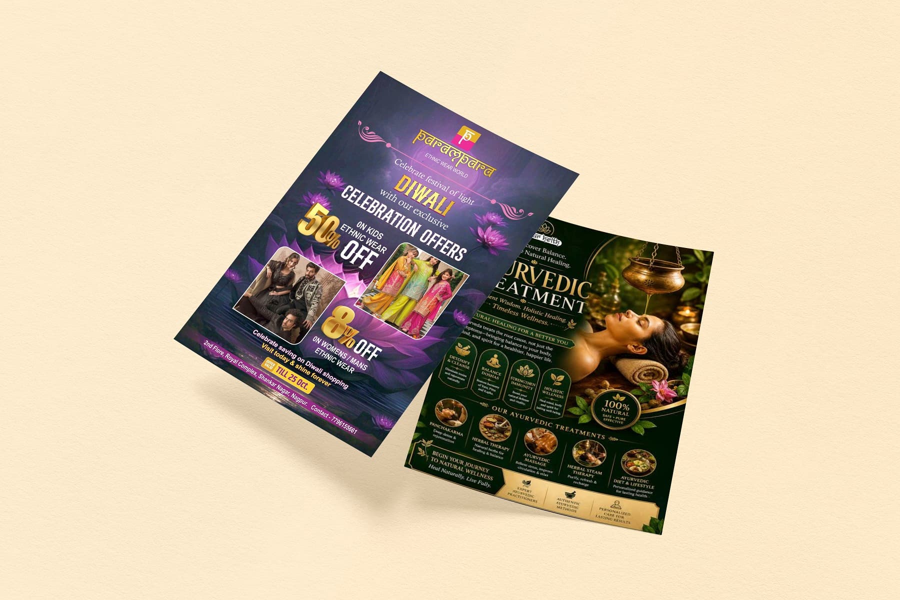 Pamphlet